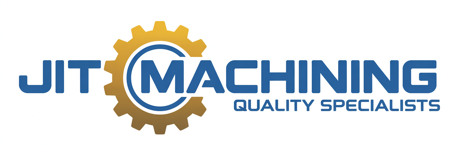 JIT Machining logo